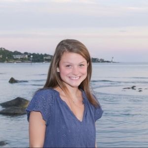 Meet your Posher, Alli